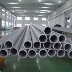 Seamless Stainless Steel Pipes Tubes